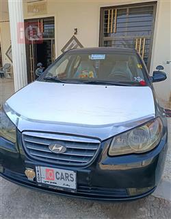 2007 هيونداي النترا