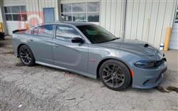 Dodge Charger 2023
