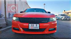 Dodge Charger 2020