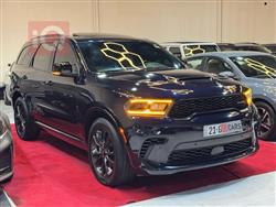 2024 دودج دورانجو