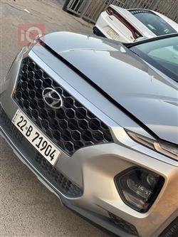 Hyundai Santa Fe 2020