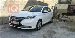 Changan Alsvin 2020