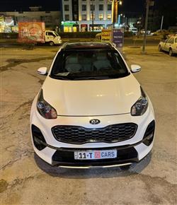 Kia Sportage 2019