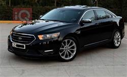 Ford Taurus 2014