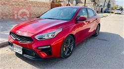 Kia Forte 2020