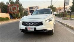 2009 إنفينيتي FX