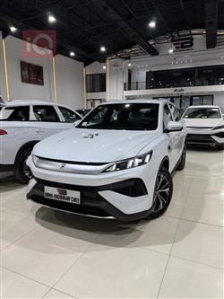 2025 بي واي دي ‎سونغ برو DM-i