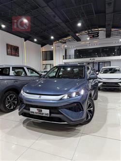 2025 بي واي دي ‎سونغ برو DM-i