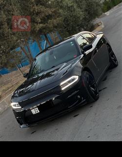 Dodge Charger 2018