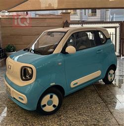 2024 بيستون بوني