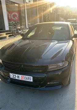 2021 دودج تشارجر