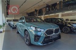 BMW X2 2025