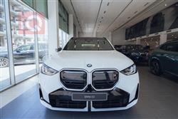 2025 بي ام دبليو X3