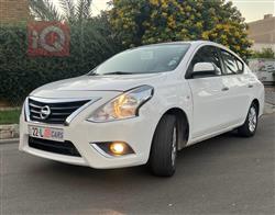 2022 نيسان صني