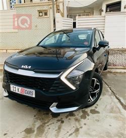 Kia Sportage 2025