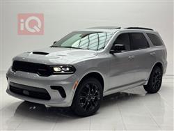 2025 دودج دورانجو