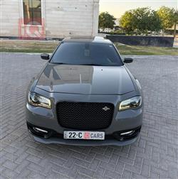 Chrysler 300 2018