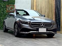 2021 مرسيدس بنز E-Class