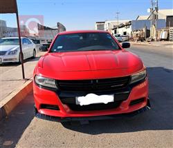 Dodge Charger 2017