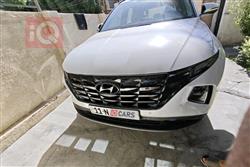 Hyundai Tucson 2024