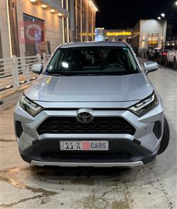 Toyota RAV4 2023