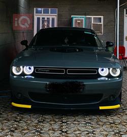 Dodge Challenger 2018
