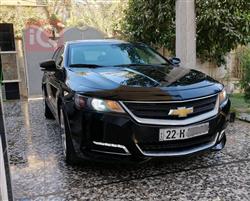 2017 شيفروليه امبالا