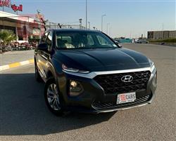 2020 هيونداي سانتافي