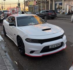 2020 دودج تشارجر
