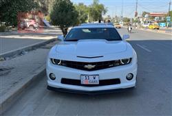 2012 شيفروليه كامارو