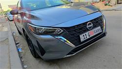 Nissan Sentra 2024