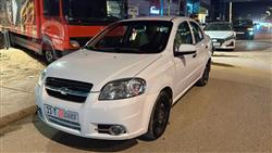 Chevrolet Aveo 2011