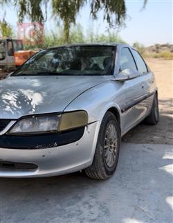 1998 اوبل فيكترا