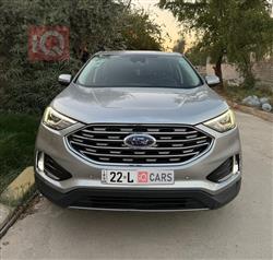 Ford Edge 2022