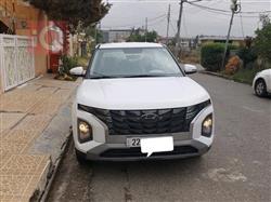 Hyundai Creta 2023