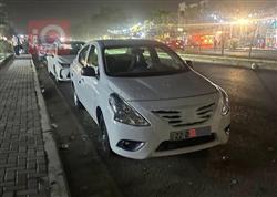 2023 نيسان صني