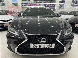 Lexus ES 2023