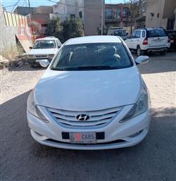 Hyundai Sonata 2011