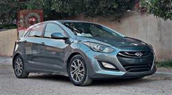 Hyundai Elantra 2016