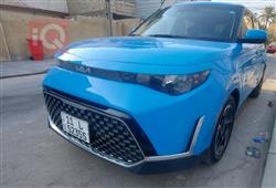 Kia Soul 2025