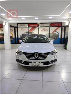 Renault Talisman 2018