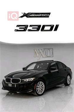 BMW 3-Series 2024