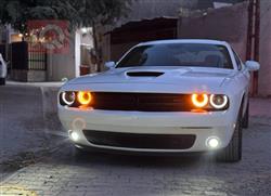 2019 دودج تشالنجر