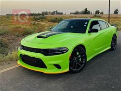 Dodge Charger 2023
