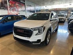 2023 جي ام سي تيراين