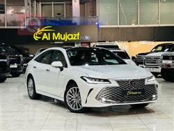 Toyota Avalon 2025