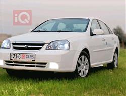 Chevrolet Optra 2011