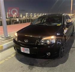 2008 شيفروليه كابريس