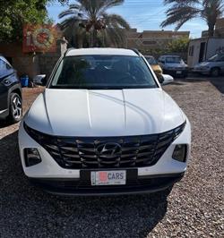 2024 هيونداي توسان