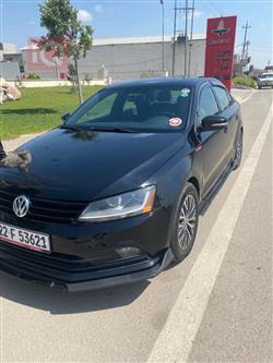 Volkswagen Jetta 2018